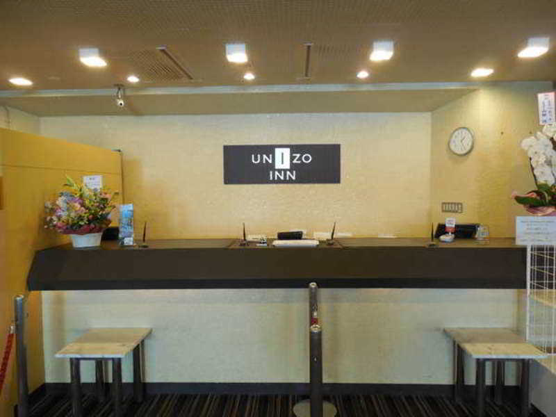 Sendai Business Hotel Ekimae Экстерьер фото